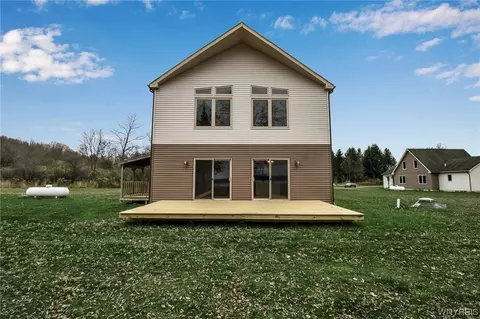 6965 Fairway Rd, Angelica, NY 14711