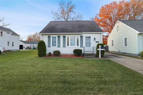 400 North Ave, North Tonawanda, NY 14120