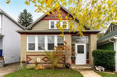 183 Cumberland Ave, Buffalo, NY 14220
