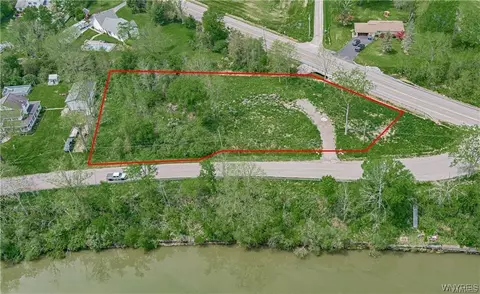 6600 W Canal Rd, Pendleton, NY 14094