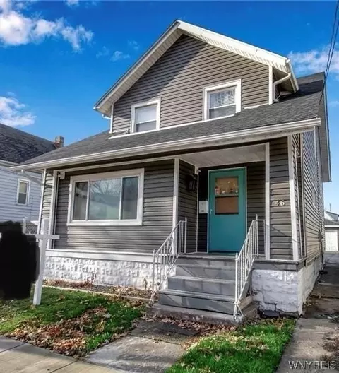 46 Riverside Ave, Buffalo, NY 14207