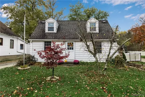 68 Lein Rd, West Seneca, NY 14224