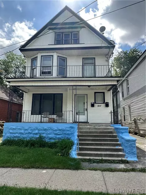 511 High St, Buffalo, NY 14211