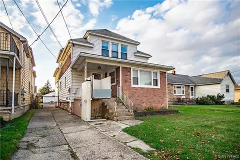 294 Michael Ave, Buffalo, NY 14212