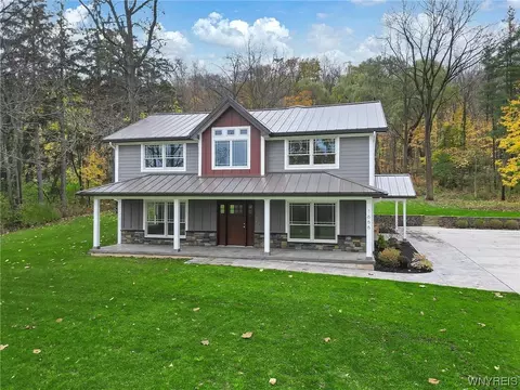 1666 Ridge Rd, Lewiston, NY 14092
