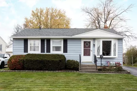 108 Isabelle Rd, Cheektowaga, NY 14225