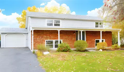 1192 Baseline Rd, Grand Island, NY 14072