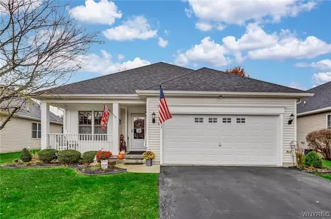 13 Creek Walk, Cheektowaga, NY 14227