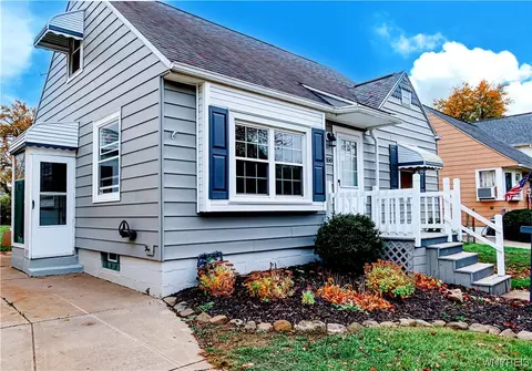 350 Hamilton Blvd, Buffalo, NY 14217