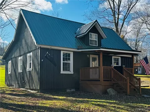 9832 Us 62, Gowanda, NY 14070