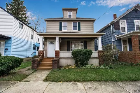 1309 Willow Ave, Niagara Falls, NY 14305