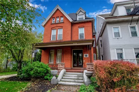 440 Prospect Ave, Buffalo, NY 14201