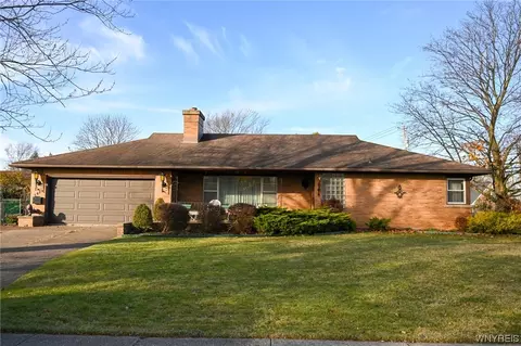 2820 Colvin Blvd, Tonawanda, NY 14150