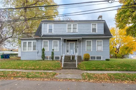 1718 Seneca St, Buffalo, NY 14210