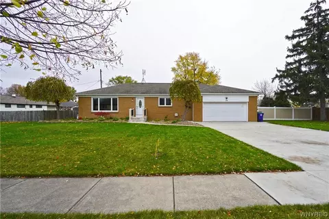 29 Post Rd, Amherst, NY 14221