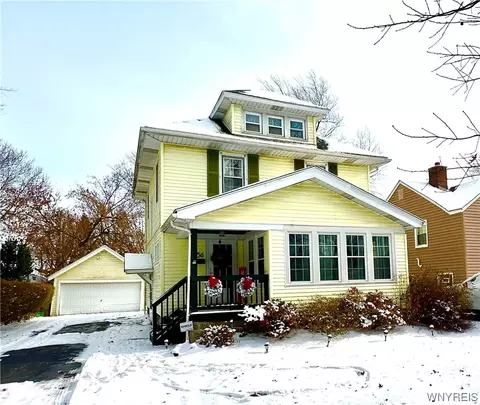 236 Highland Dr, Amherst, NY 14221