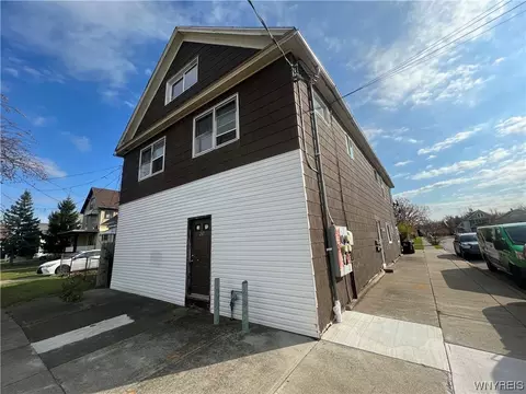 69 Riverdale Ave, Buffalo, NY 14207