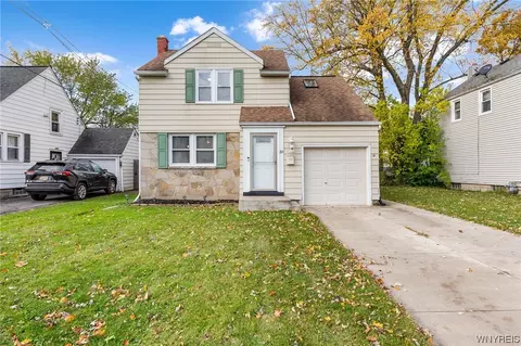 20 Allendale Rd, Cheektowaga, NY 14215