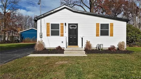 212 Dawn Ave, Evans, NY 14006