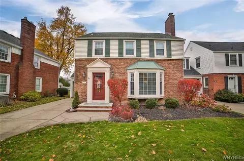 734 Starin Ave, Buffalo, NY 14223