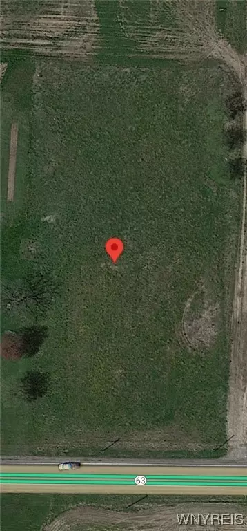 1761 Judge Rd, Alabama, NY 14013