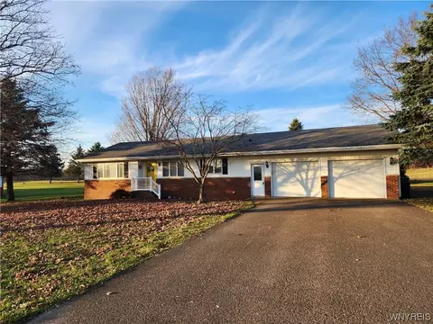 13160 Schutt Rd, Sardinia, NY 14134
