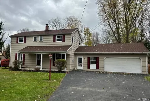 1382 Hopkins Rd, Amherst, NY 14221