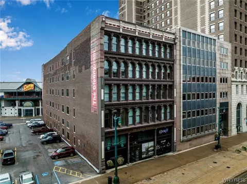 251 Main St #405, Buffalo, NY 14203
