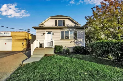 1657 Military Rd, Buffalo, NY 14217