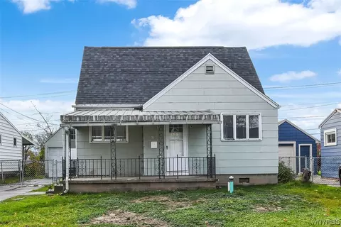 91 Southern Pkwy, Cheektowaga, NY 14225