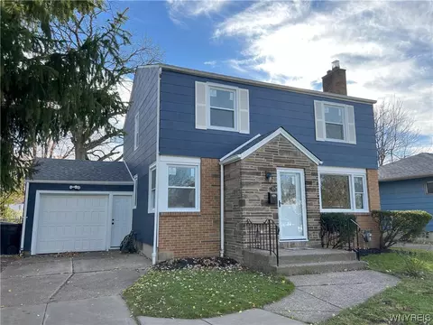 236 Hampton Pkwy, Buffalo, NY 14217