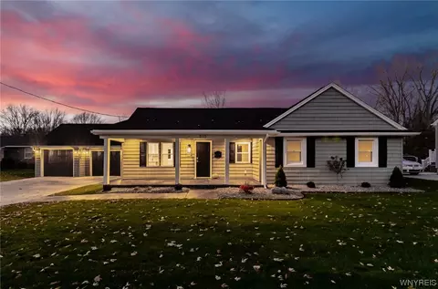 913 Ruie Rd, North Tonawanda, NY 14120