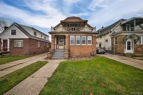 73 Gerald Ave, Buffalo, NY 14215
