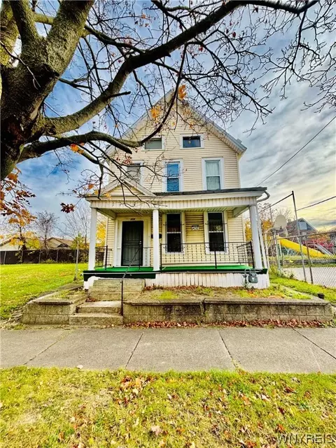 459 Masten Ave, Buffalo, NY 14209