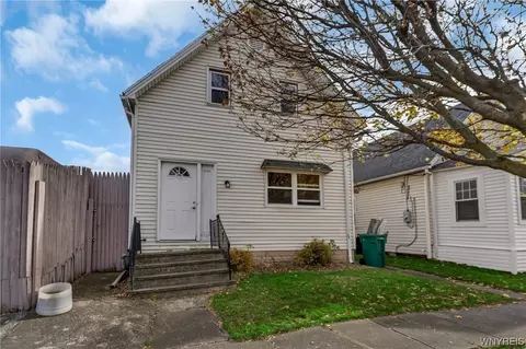 159 Gilbert St, Buffalo, NY 14206