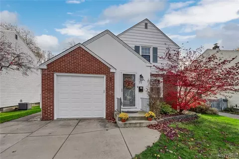71 Clark St, Tonawanda, NY 14223