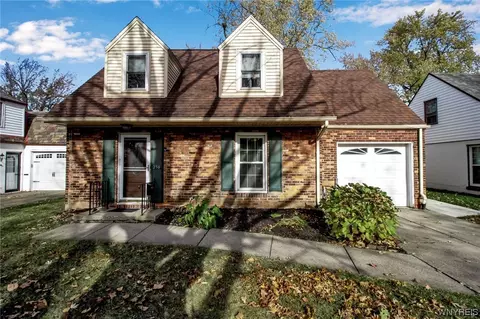 256 Woodcrest Blvd, Buffalo, NY 14223