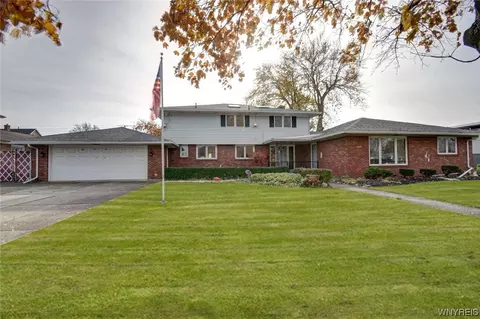 1579 Sheridan Dr, Buffalo, NY 14217