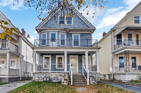 79 Florida St, Buffalo, NY 14208