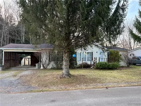 168 Kody Ln, Delevan, NY 14042
