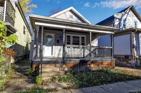 274 Potomac Ave, Buffalo, NY 14213