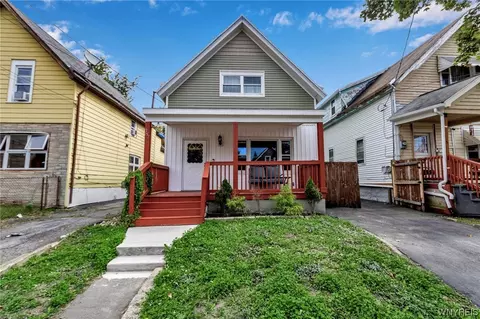 387 Herkimer St, Buffalo, NY 14213