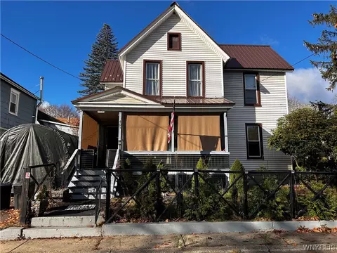 405 N 11th St, Olean, NY 14760 photo 2