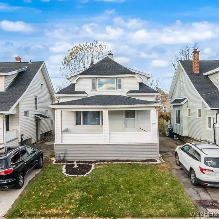 608 E Amherst St, Buffalo, NY 14215 43 Photos Movoto