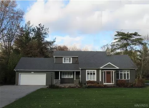 1141 Rice Rd, Elma, NY 14059