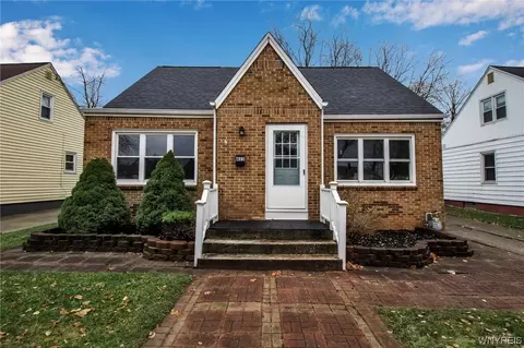 415 Capen Blvd, Amherst, NY 14226