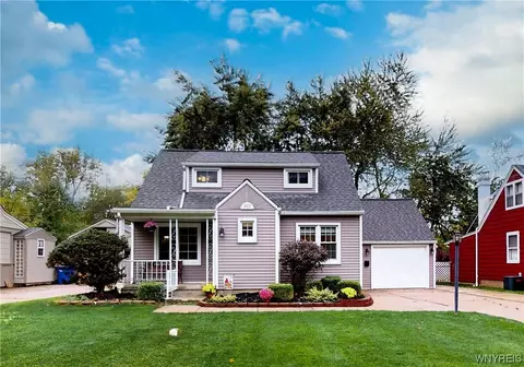 352 Ivyhurst Rd N, Amherst, NY 14226