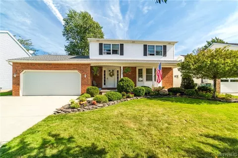 1219 Doebler Dr, North Tonawanda, NY 14120