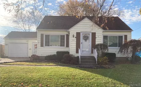 73 Cable St, Buffalo, NY 14223