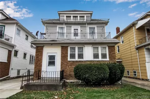 50 Crestwood Ave, Buffalo, NY 14216